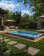 Каркасный бассейн Intex Ultra Frame Pool 549 х 274 х 132 см + песочный насос-фильтр, лестница, тент, подстилка, арт. 26356