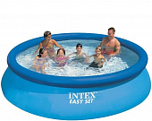 Надувной бассейн Intex Easy Set Pool 366 х 76 см